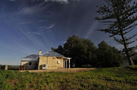 Peppermint Farm Cottage - Accommodation in Bendigo 3
