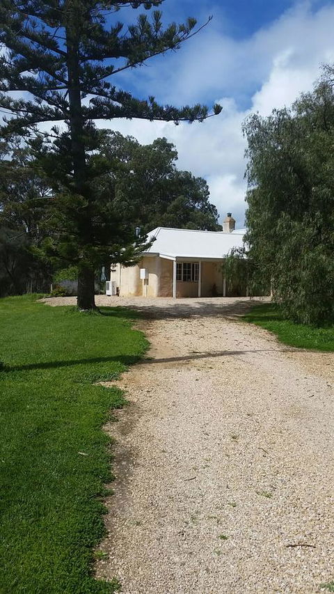 Peppermint Farm Cottage - Accommodation in Bendigo 2