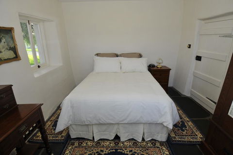 Peppermint Farm Cottage - Accommodation in Bendigo 8