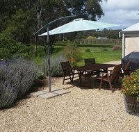 Peppermint Farm Cottage - Accommodation in Bendigo