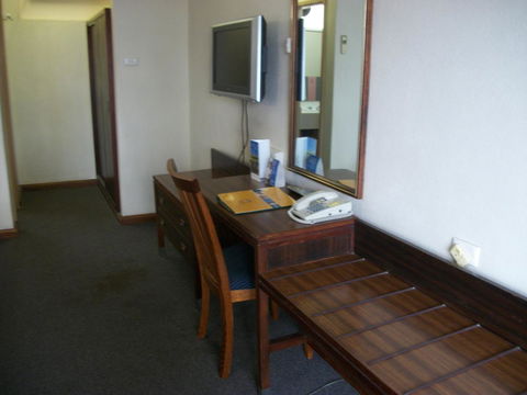 HotelMOTEL Adelaide - Accommodation in Bendigo 9