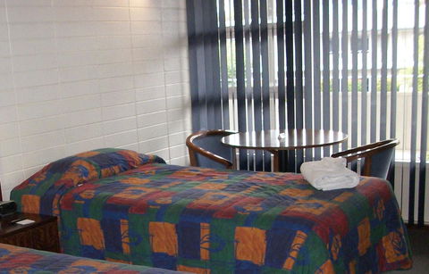 HotelMOTEL Adelaide - Accommodation in Bendigo 8