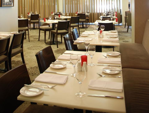 HotelMOTEL Adelaide - Accommodation in Bendigo 11