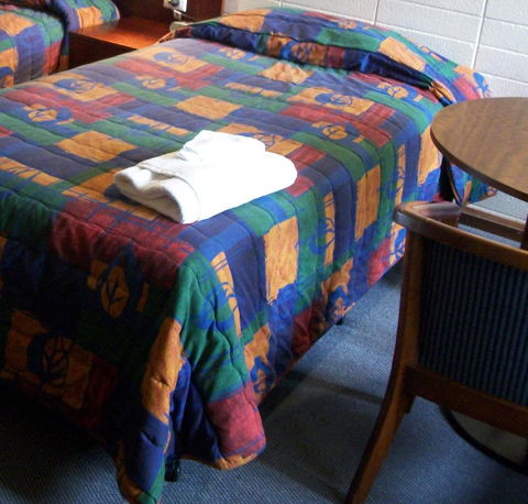 HotelMOTEL Adelaide - Accommodation in Bendigo 5