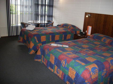 HotelMOTEL Adelaide - Accommodation in Bendigo 4