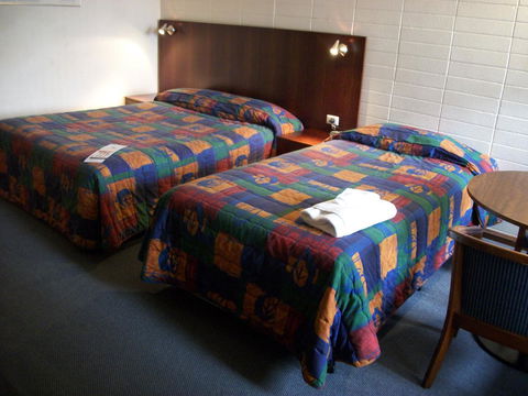 HotelMOTEL Adelaide - Accommodation in Bendigo 7