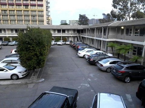 HotelMOTEL Adelaide - Accommodation in Bendigo 1