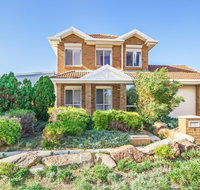 Moana Magic - Accommodation in Bendigo