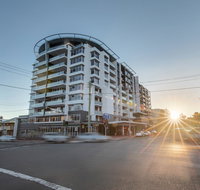 Adina Apartment Hotel Wollongong - Accommodation in Bendigo