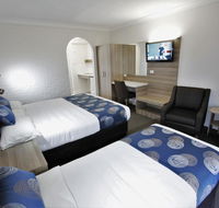 Aston Motel Yamba - Accommodation in Bendigo