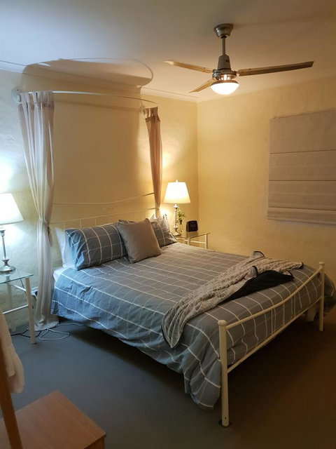Donnybrook Cottages - Hutt River - Accommodation in Bendigo 2
