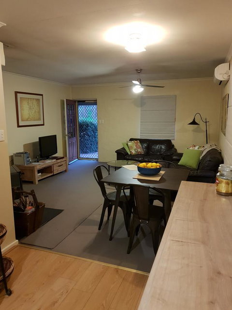 Donnybrook Cottages - Hutt River - Accommodation in Bendigo 3