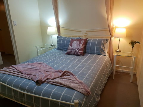 Donnybrook Cottages - Hutt River - Accommodation in Bendigo 1