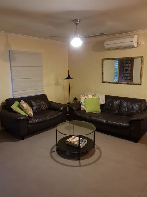 Donnybrook Cottages - Hutt River - Accommodation in Bendigo 4