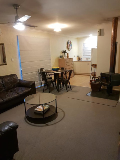 Donnybrook Cottages - Hutt River - Accommodation in Bendigo 5