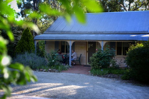 Donnybrook Cottages - Hutt River - Accommodation in Bendigo 0