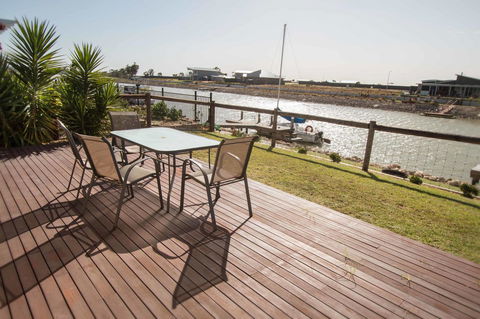 Waterfront On Jefferson, At Wellington Marina, SA - Accommodation in Bendigo 0