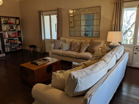 Belmore Cottage - Accommodation in Bendigo 22