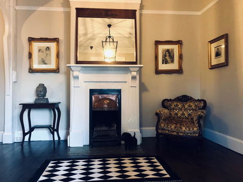 Belmore Cottage - Accommodation in Bendigo 1