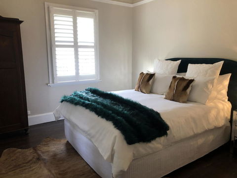 Belmore Cottage - Accommodation in Bendigo 5