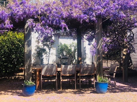 Belmore Cottage - Accommodation in Bendigo 21