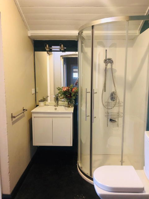 Belmore Cottage - Accommodation in Bendigo 16
