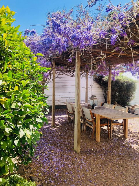 Belmore Cottage - Accommodation in Bendigo 9