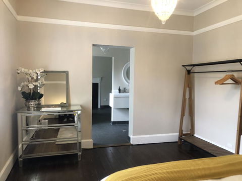Belmore Cottage - Accommodation in Bendigo 17