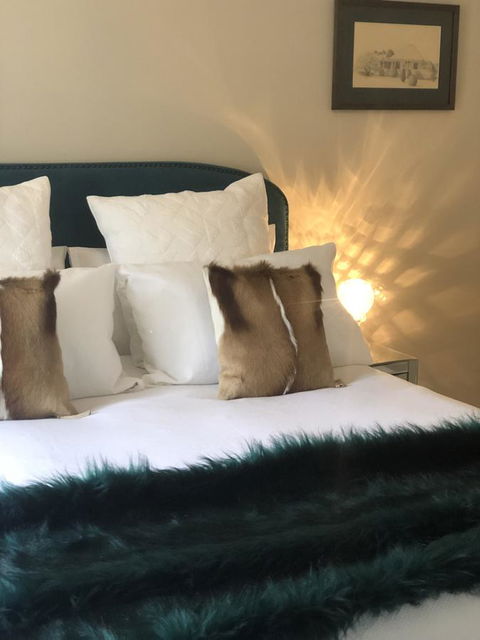 Belmore Cottage - Accommodation in Bendigo 15