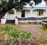 Belmore Cottage - Accommodation in Bendigo