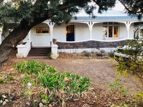 Belmore Cottage - Accommodation in Bendigo 0