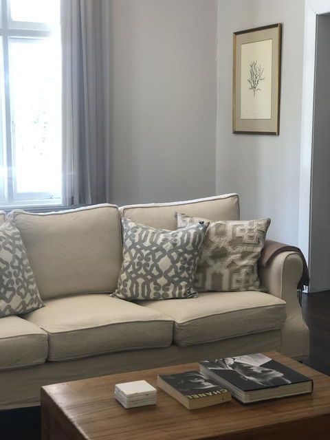 Belmore Cottage - Accommodation in Bendigo 3