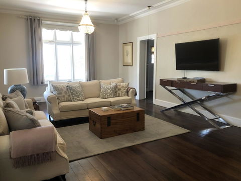 Belmore Cottage - Accommodation in Bendigo 8