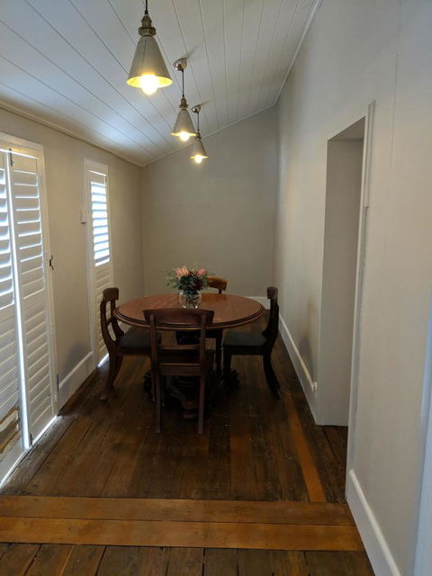Belmore Cottage - Accommodation in Bendigo 20