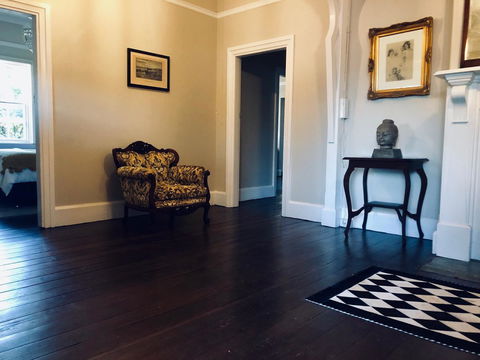 Belmore Cottage - Accommodation in Bendigo 23