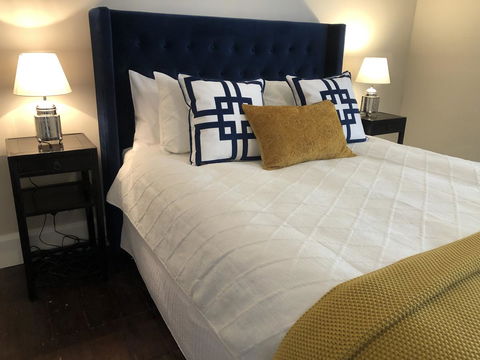 Belmore Cottage - Accommodation in Bendigo 4