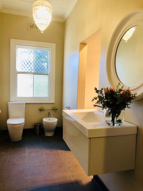 Belmore Cottage - Accommodation in Bendigo 13