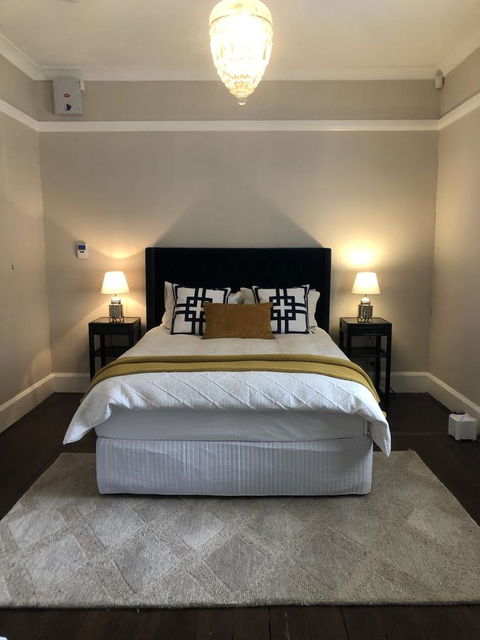 Belmore Cottage - Accommodation in Bendigo 18