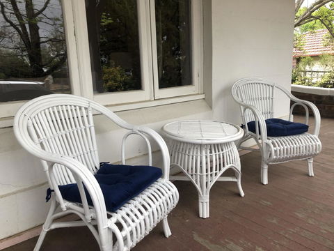 Belmore Cottage - Accommodation in Bendigo 11