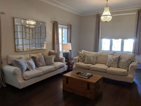 Belmore Cottage - Accommodation in Bendigo 19