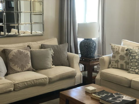 Belmore Cottage - Accommodation in Bendigo 2