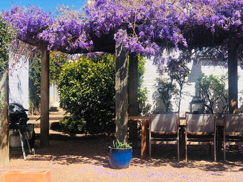 Belmore Cottage - Accommodation in Bendigo 10