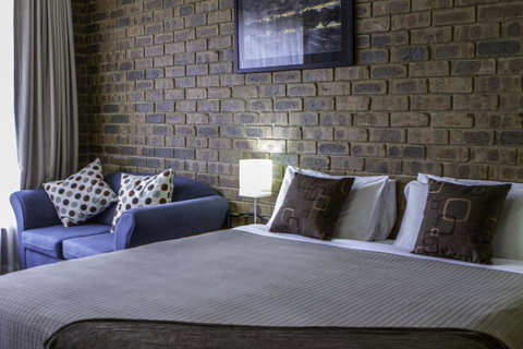 Mannum Motel - Accommodation in Bendigo 18