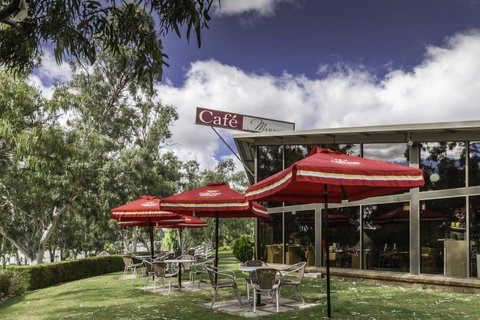 Mannum Motel - Accommodation in Bendigo 25