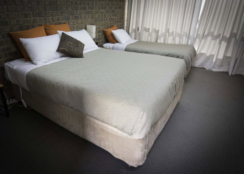 Mannum Motel - Accommodation in Bendigo 4