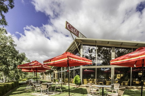 Mannum Motel - Accommodation in Bendigo 8