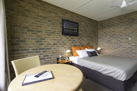 Mannum Motel - Accommodation in Bendigo 7