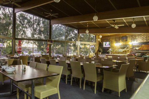 Mannum Motel - Accommodation in Bendigo 10