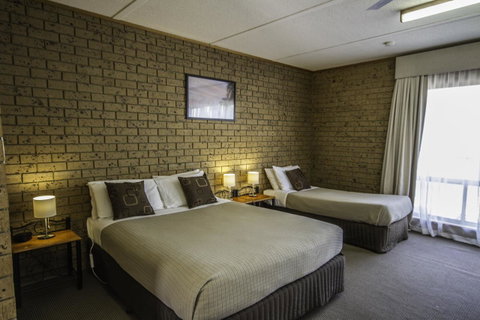 Mannum Motel - Accommodation in Bendigo 24