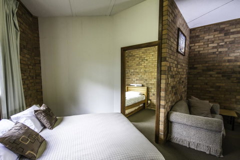 Mannum Motel - Accommodation in Bendigo 23